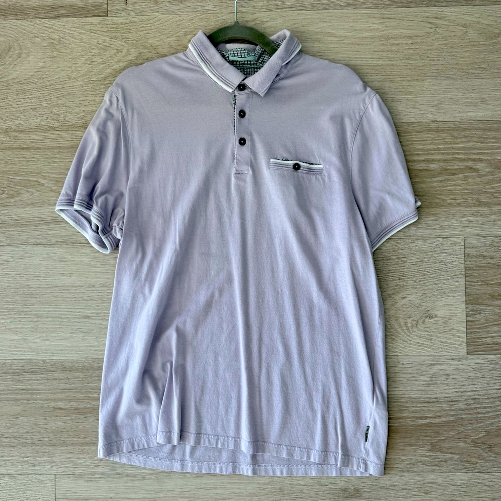 TED BAKER Polo